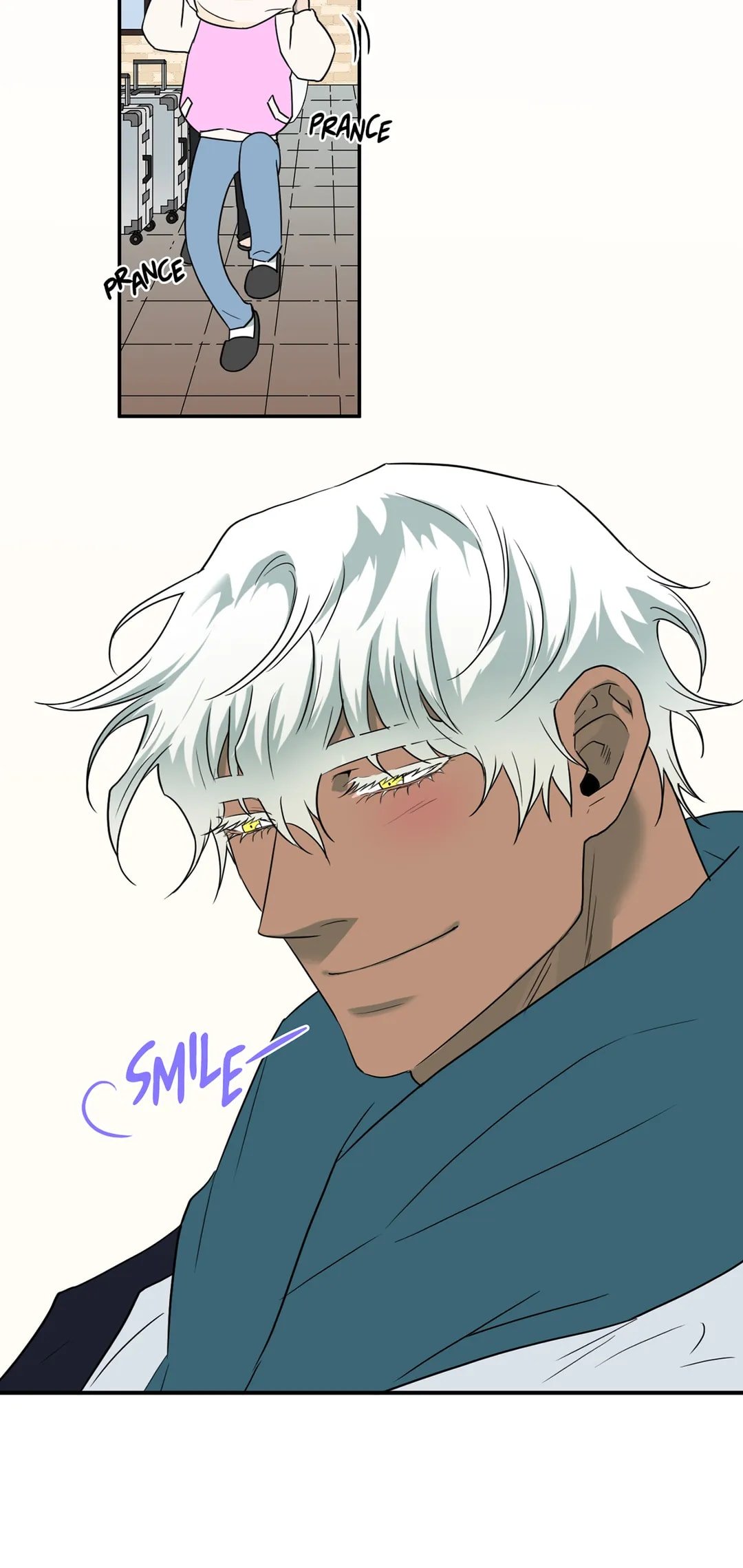 Dear DOO, Chapter 160 image 07